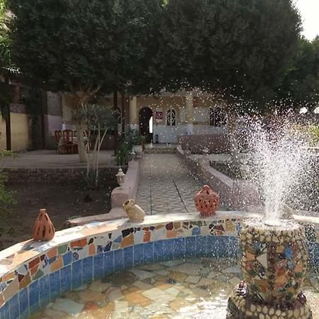 فندق Luxor Light Retreat المظهر الخارجي الصورة