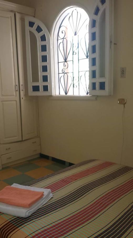 فندق Luxor Light Retreat المظهر الخارجي الصورة