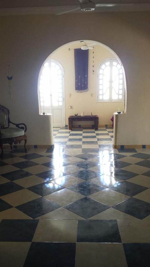 فندق Luxor Light Retreat المظهر الخارجي الصورة