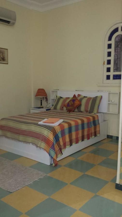 فندق Luxor Light Retreat المظهر الخارجي الصورة