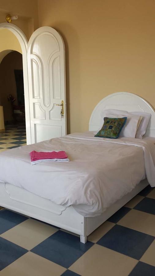 فندق Luxor Light Retreat المظهر الخارجي الصورة