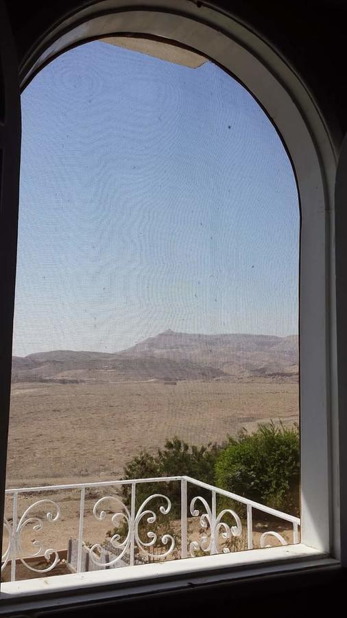 فندق Luxor Light Retreat المظهر الخارجي الصورة