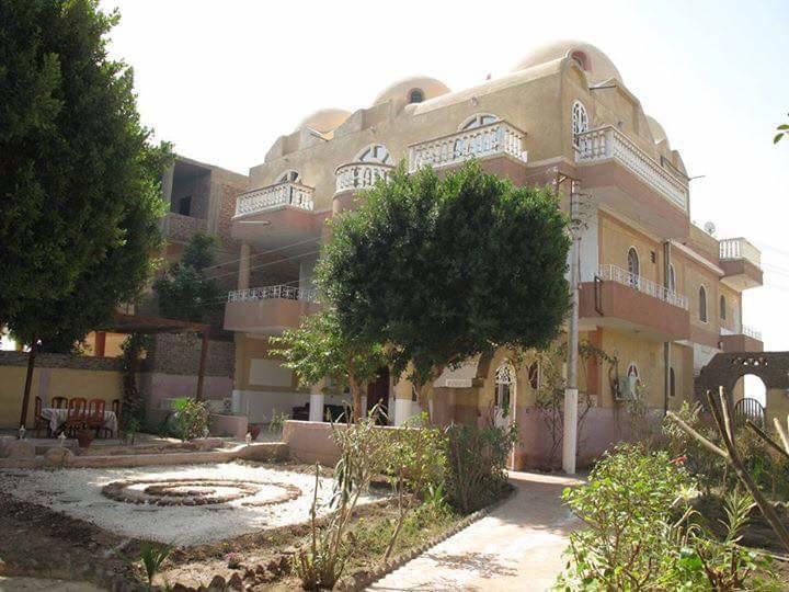 فندق Luxor Light Retreat المظهر الخارجي الصورة