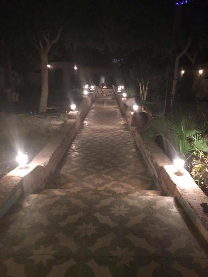 فندق Luxor Light Retreat المظهر الخارجي الصورة