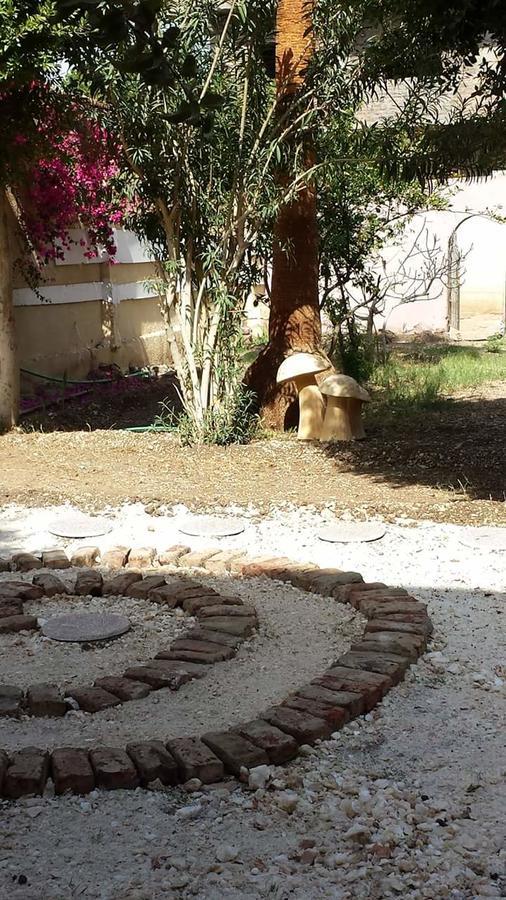 فندق Luxor Light Retreat المظهر الخارجي الصورة