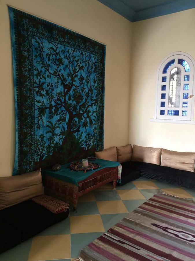 فندق Luxor Light Retreat المظهر الخارجي الصورة