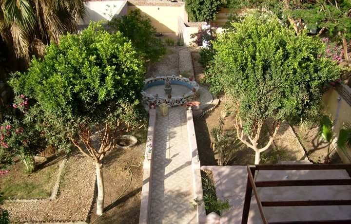 فندق Luxor Light Retreat المظهر الخارجي الصورة