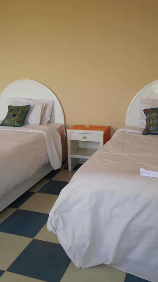 فندق Luxor Light Retreat المظهر الخارجي الصورة