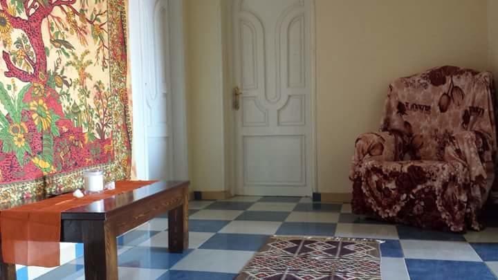 فندق Luxor Light Retreat المظهر الخارجي الصورة