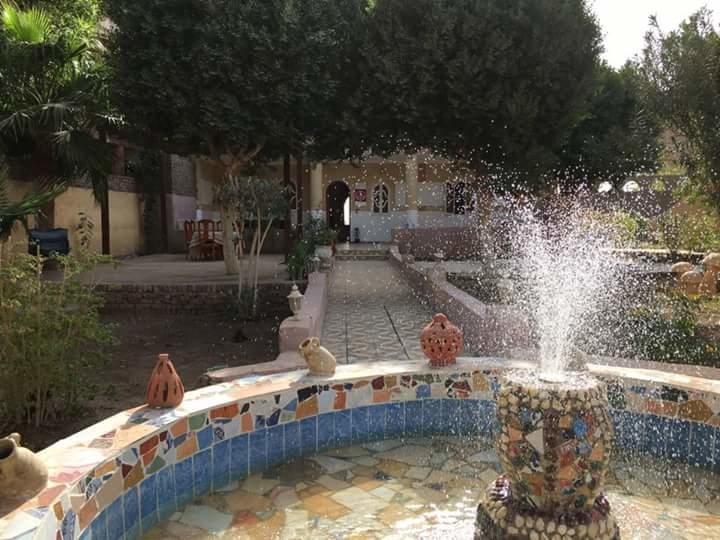 فندق Luxor Light Retreat المظهر الخارجي الصورة