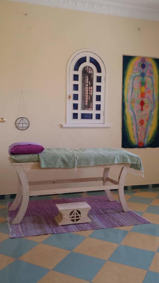 فندق Luxor Light Retreat المظهر الخارجي الصورة