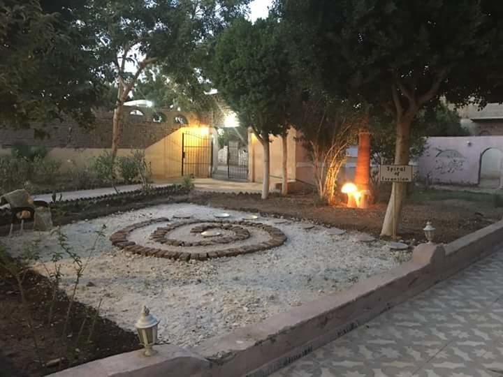 فندق Luxor Light Retreat المظهر الخارجي الصورة