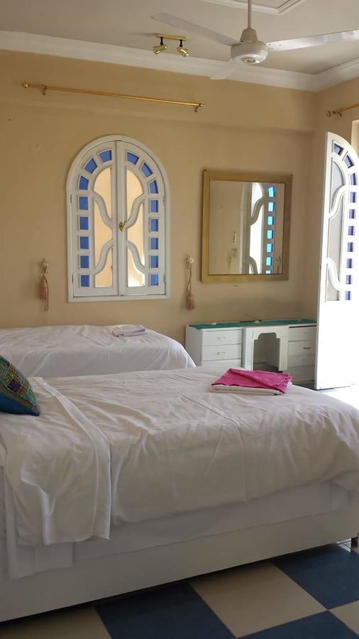 فندق Luxor Light Retreat المظهر الخارجي الصورة