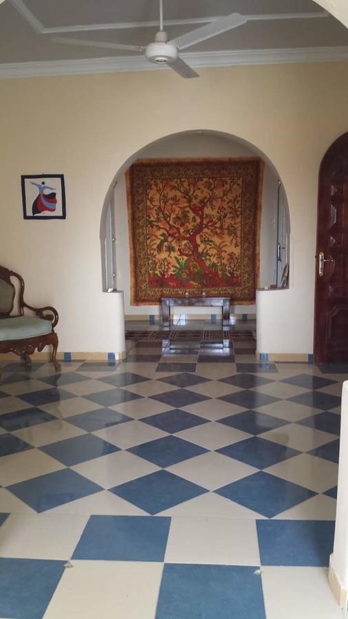 فندق Luxor Light Retreat المظهر الخارجي الصورة