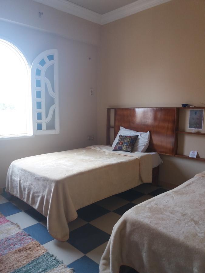 فندق Luxor Light Retreat المظهر الخارجي الصورة