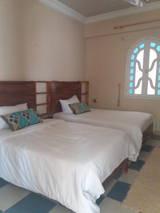 فندق Luxor Light Retreat المظهر الخارجي الصورة