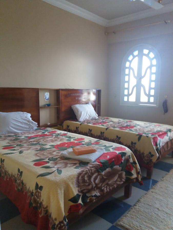 فندق Luxor Light Retreat المظهر الخارجي الصورة