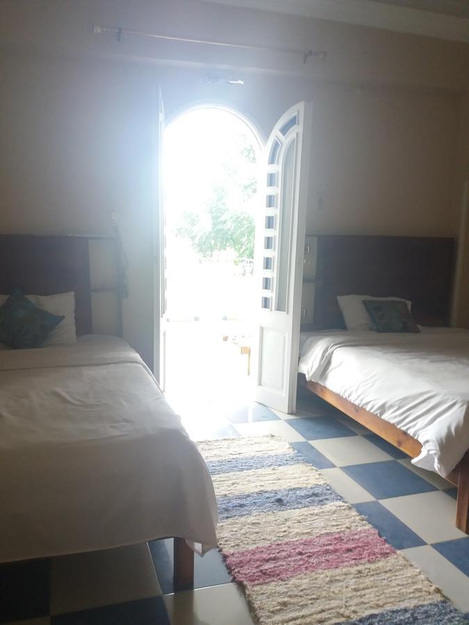فندق Luxor Light Retreat المظهر الخارجي الصورة